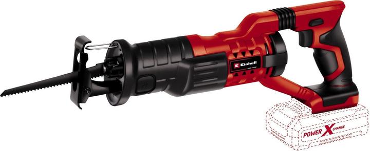 Image du produit Einhell Akku-Universalsäge TC-US 18 Li-Solo 4514088