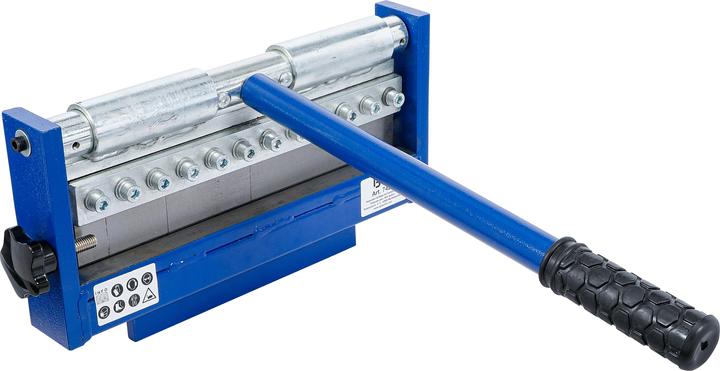 Immagine prodotto BGS Mini banco di piegatura lamiera | 300 mm