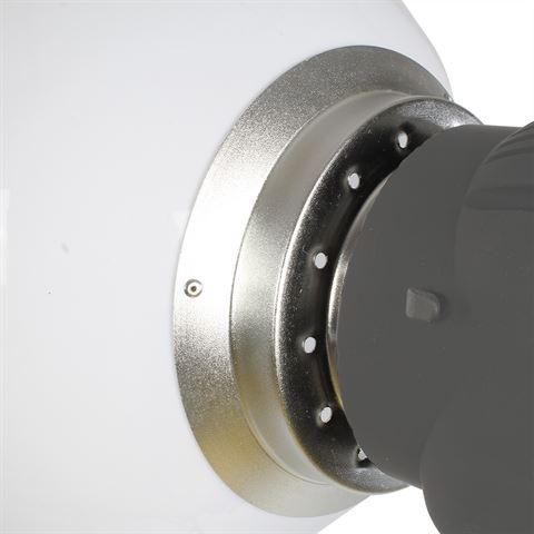 Immagine prodotto Studioking Diffusore a sfera SK-DB300 30 cm (Diffusore a sfera, 30 cm)