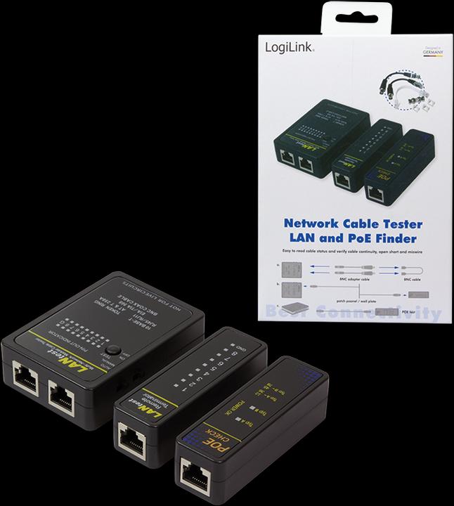 Image du produit LogiLink Wz0015p