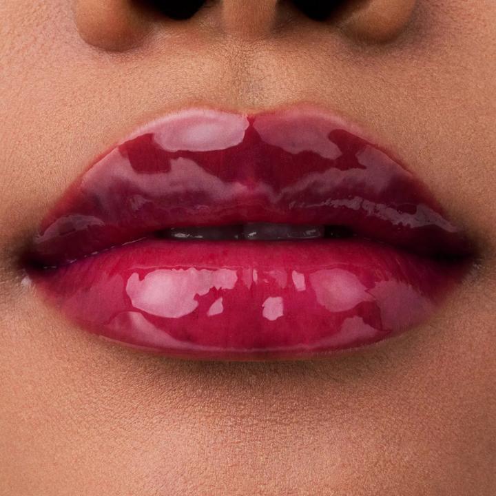 Image du produit Catrice Glossin' Glow Tinted Lip Oil huile à lèvres (040 Glossip Girl)