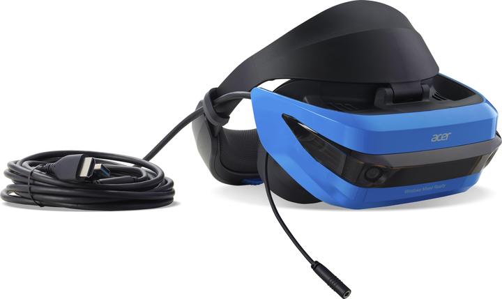 Acer AH101 Mixed Reality (10 GB)