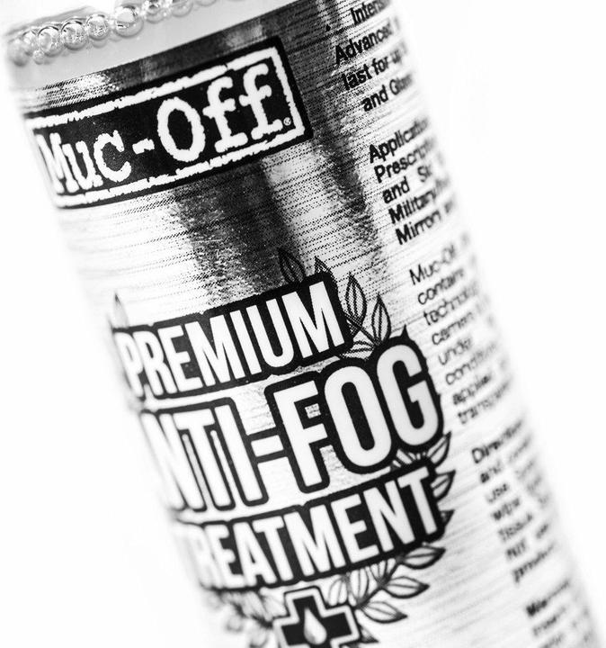 Productafbeelding Muc-Off Anti-condensatie (32 ml, Verzorgingsset)