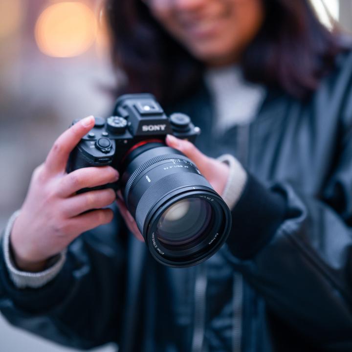 Image du produit Viltrox AF 85mm F/1.4 Sony FE