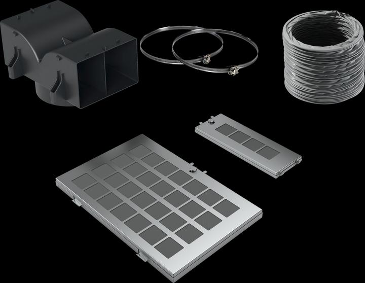 Produktbild Bosch Hausgeräte DWZ0AK0S0