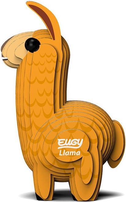 Produktbild Eugy Lama