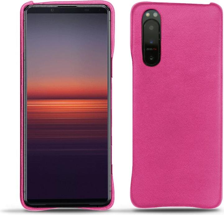 Roze BB ( Pantone #DB599F )