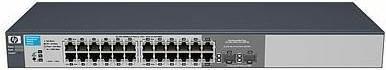 Produktbild HPE ProCurve 1810G-24 Switch