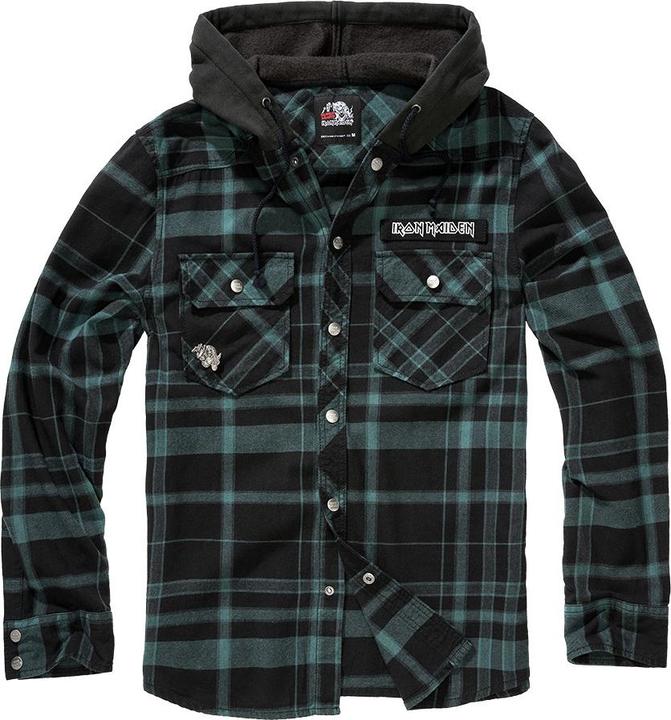 Produktbild Brandit Iron Maiden Eddy (M)