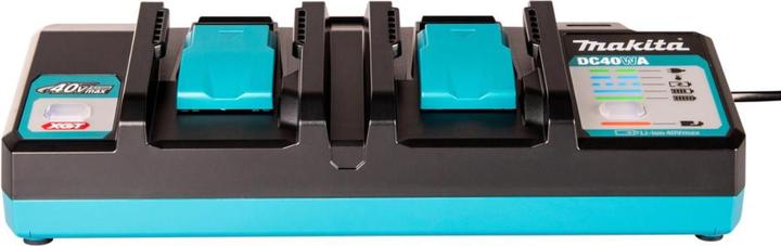 Productafbeelding Makita 1911L9-4 Duo-oplader XGT DC40WA (40 V)