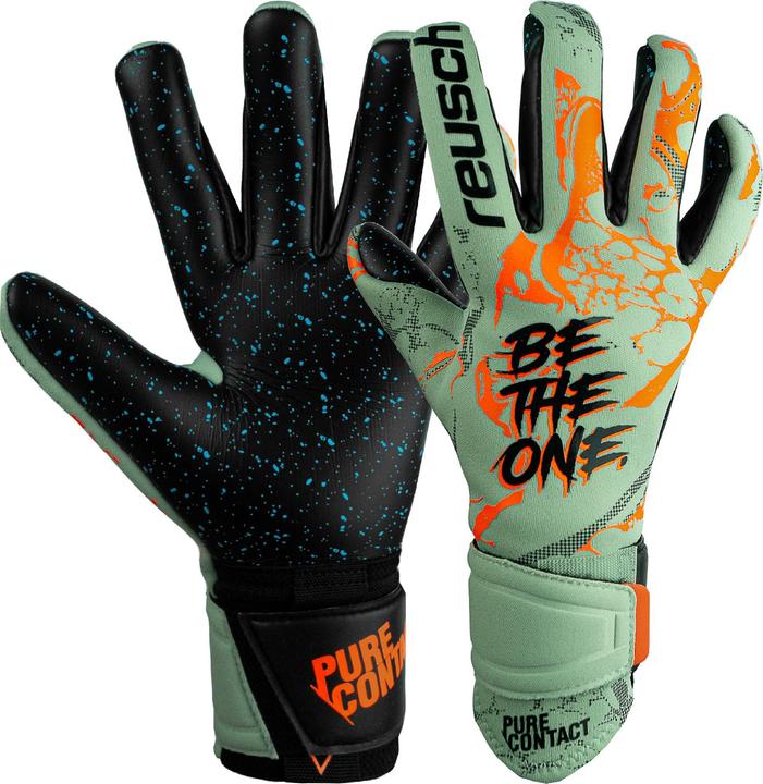Produktbild Reusch Torwarthandschuh Pure Contact Fusion (8.5)
