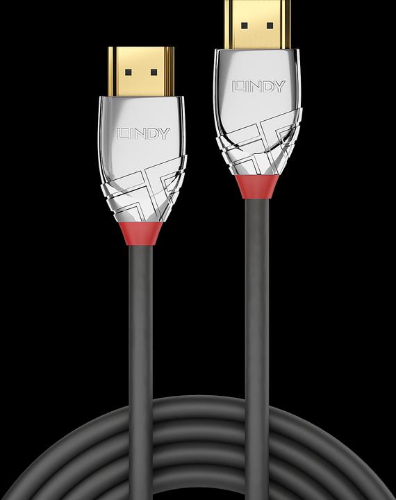 Image du produit Lindy HDMI (Typ A) — HDMI (Typ A) (10 m, HDMI)