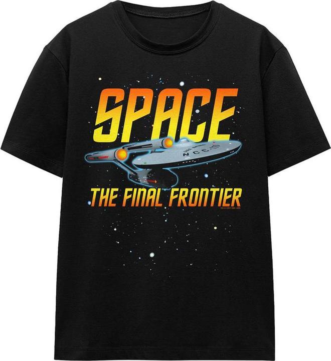 Produktbild TShirt (L)