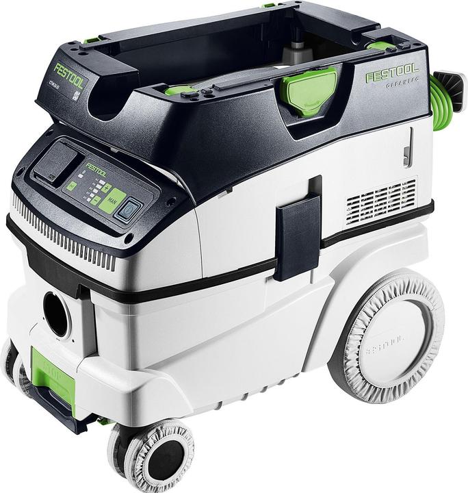 Produktbild Festool Absaugmobil CTM 26 EI-FLR (Nass-Trockensauger)