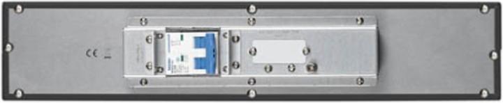 Produktbild APC Easy UPS SRV RM 6000VA (6000 VA, 6000 W, Online-Doppelwandler USV)