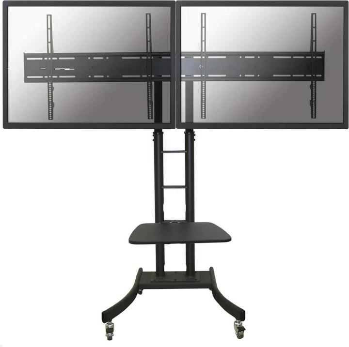 Actual product image Neomounts PLASMA-M2000ED Mobile Display Trolley (70", 124 kg)