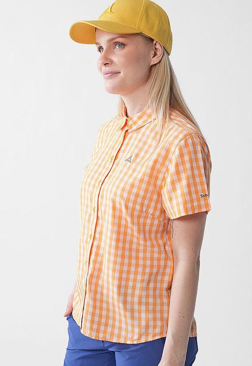 Produktbild Schöffel CIRC Blouse Style Dalfoss WMS (42)