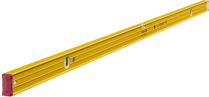 Produktbild Stabila Wasserwaage Type 96-2 M (200 cm)