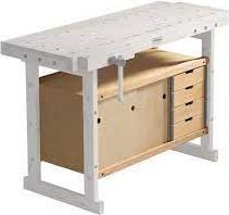Produktbild Sjöbergs Schrank 0042 (Holz)