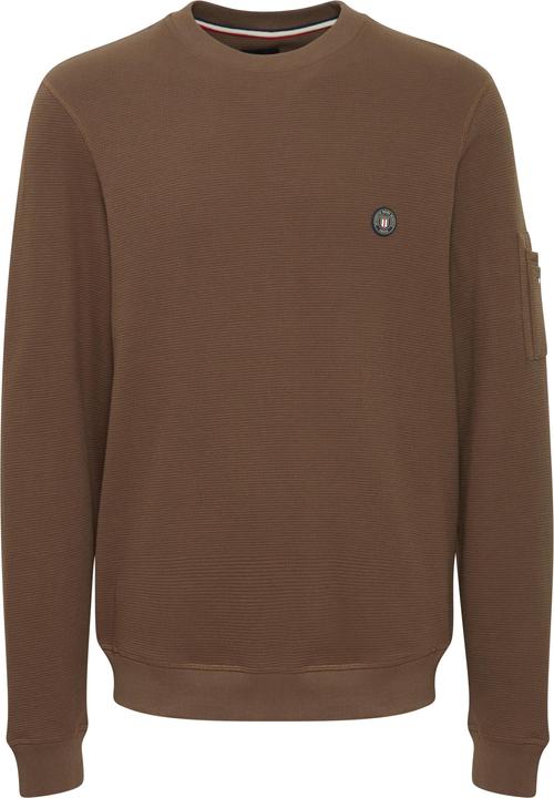 FQ1924 FQWILLIAM structure crewneck sweatshirt 21900716