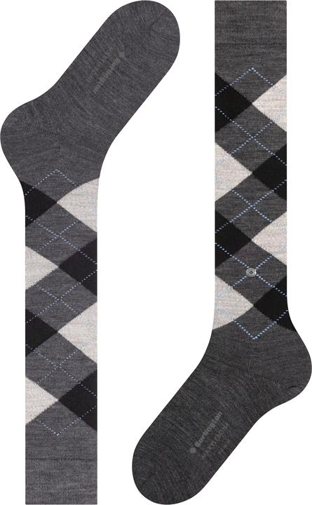 Image du produit Burlington Marylebone KH (Une unité par pack, 36 - 41)