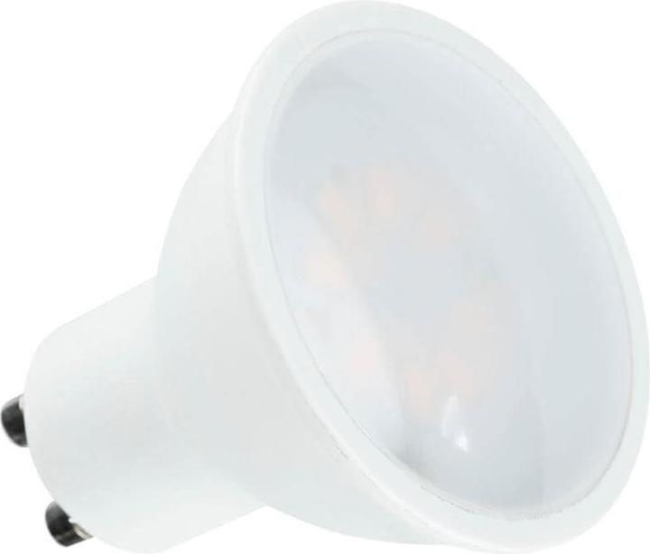 Produktbild Müller Licht LED GU10 Reflektor 5 W = 50 W (GU10, 5 W, 320 lm, 4 x, G)