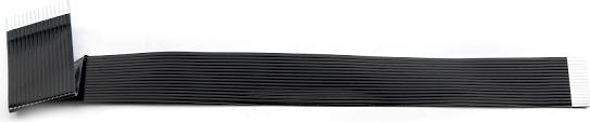 Bcn3D Câble moteur Sigma 17/19 Z