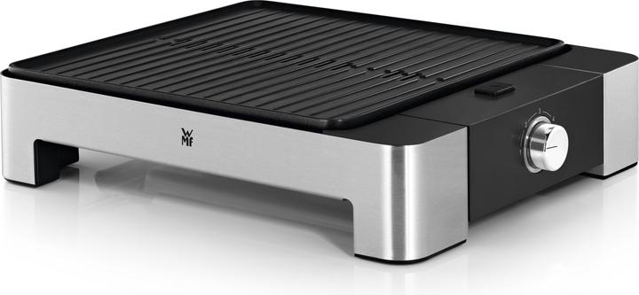 Gril de table Lono Quadro