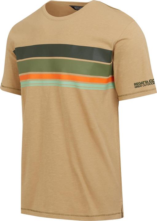 Image du produit Regatta - T-shirt RAYONNER - Homme (XL)