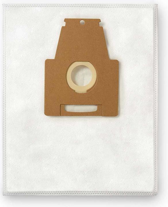 Actual product image Nedis Vacuum Cleaner Bag for Bosch / Siemens P (4 x)