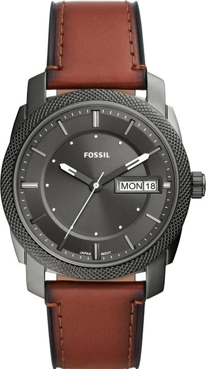 Immagine prodotto Fossil Macchina (Orologio da polso analogico, 42 mm)