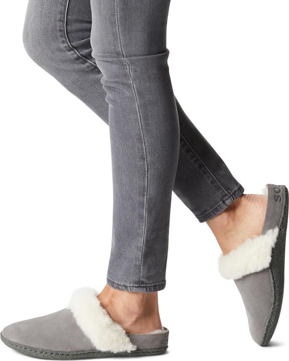 Image du produit Sorel Chaussures Nakiska Slide II (36)