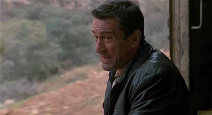 Actual product image Plaion Midnight Run - 5 days to midnight (Blu-ray, 1988, German)