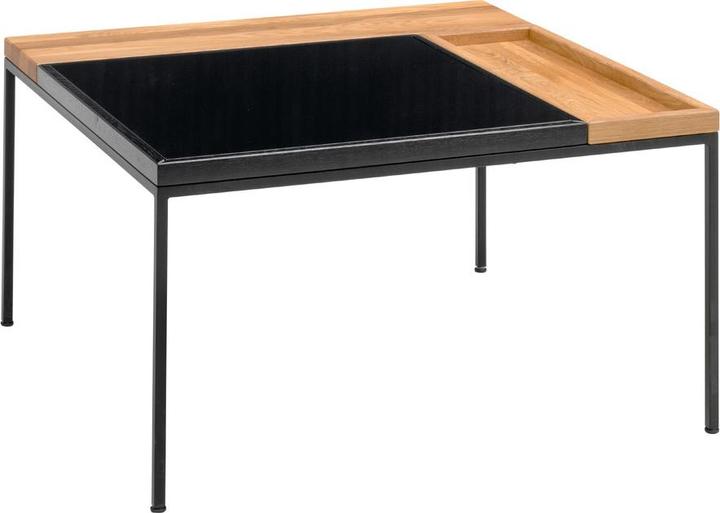 Image du produit Dieter Knoll Collection Tarzo (80 x 80 x 43 cm)