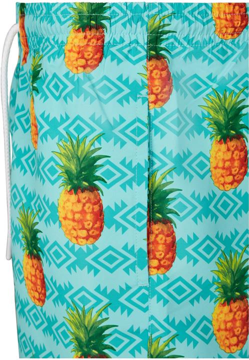 Immagine prodotto Urban Classics Pattern Swim Shorts (4XL)