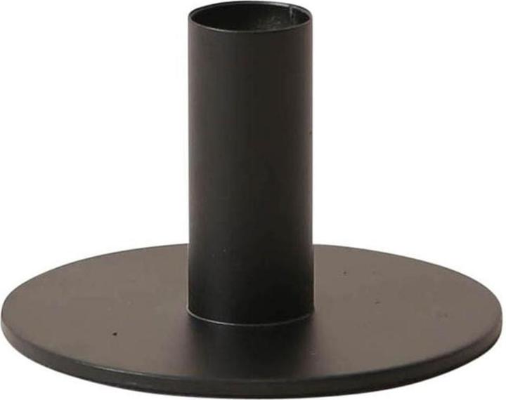Noir mat