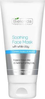 Bielenda Gesichtsmaske Peel and Cleanse 150g