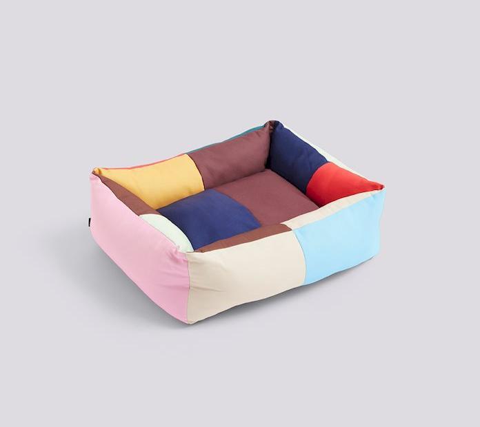 HAY Dog Bed small Multi 52x60cm (Dog)
