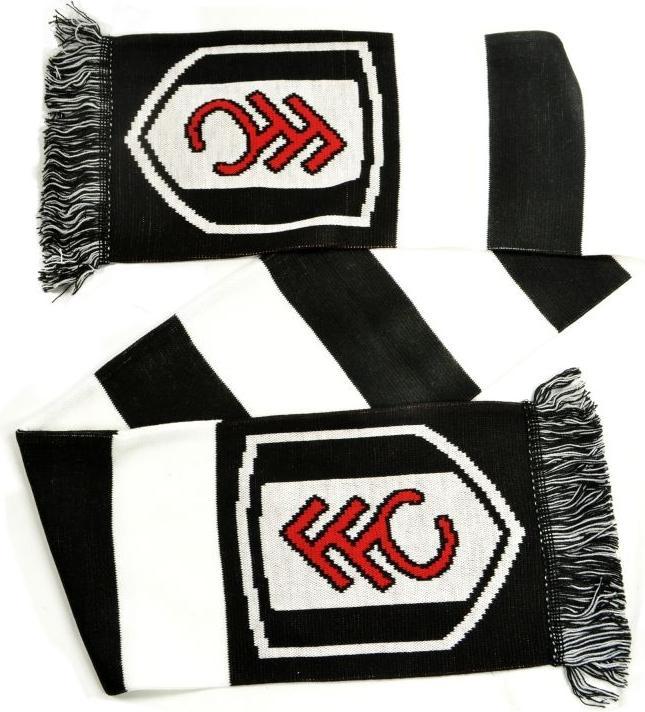 Fulham Schal