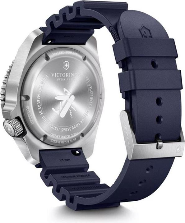 Image du produit Victorinox Dive Pro Automatic (Montre de plongée, 43 mm)