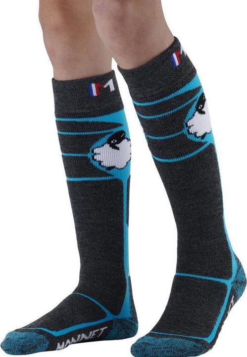 Immagine prodotto Monnet Wooly ski kids socks (29 - 30)