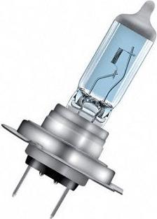 Actual product image Osram Cool Blue Intense (H7)