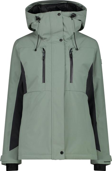 CMP Campagnolo Ski Jacket Fix Hood (XL)