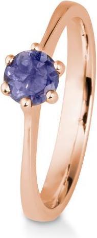 Actual product image Breuning RING - E.IOLIT (51, 750/18 K Gold)