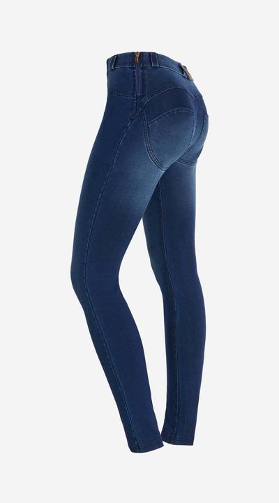 Produktbild Freddy WR.UP® Push-up-Pants WRUP1RHS401 (S)
