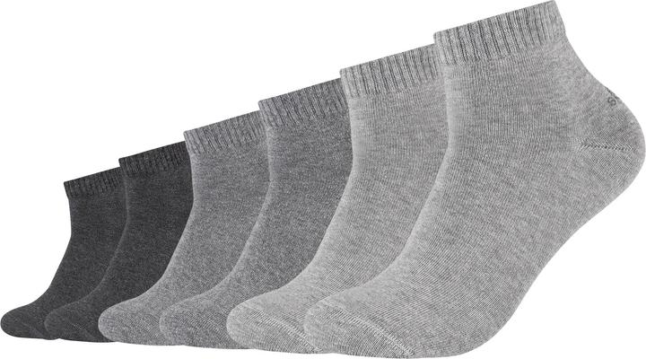 S.Oliver Unisex originals Quarter 6p