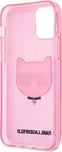 Immagine prodotto Karl Lagerfeld Caso (Apple iPhone 12 mini)