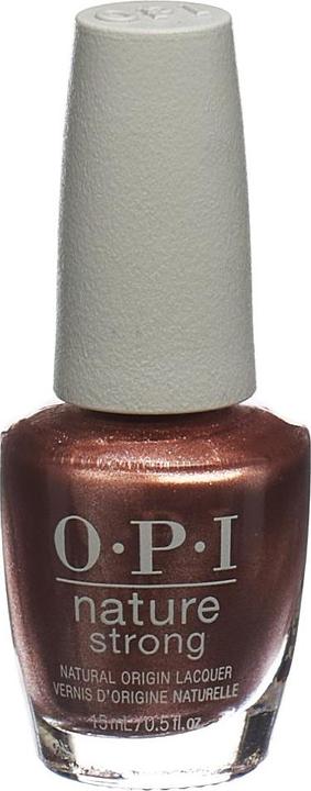 Immagine prodotto OPI Natura forte (Le intenzioni sono oro rosa, Smalto)