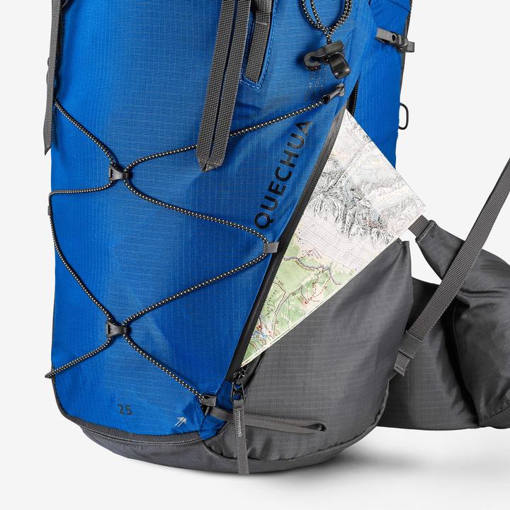 Actual product image Quechua MH900 (23 l)