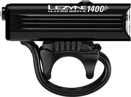 Produktbild Lezyne Macro Drive 1400 / Strip Drive Pro 400 (1400 lm, 400 lm)